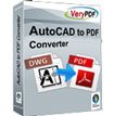 VeryPDF AutoCAD to PDF Converter
