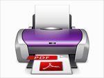 VeryPDF PDFcamp Printer Pro