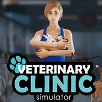 Veterinary Clinic Simulator