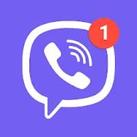 Viber Messenger cho iOS