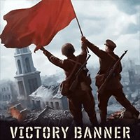 Victory Banner
