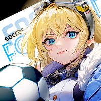 Victory Girls: Anime Soccer cho Android
