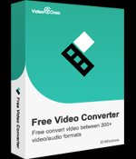 VideoSolo Free Video Converter
