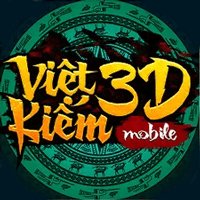Việt Kiếm 3D Mobile
