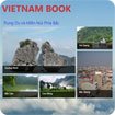 VietNam Book for Windows 8