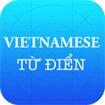 Vietnamese English Dictionary cho iOS