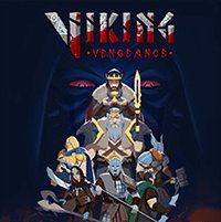 Viking Vengeance