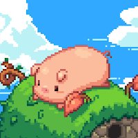 Viladia: Pixie Paradise cho iOS