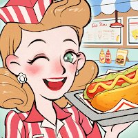 Vintage Town: Tycoon cho Android