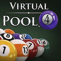Virtual Pool 4