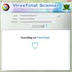 VirusTotal Scanner