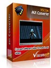VISCOM AVI Converter 1.07