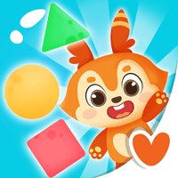 Vkids Shapes cho iOS