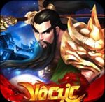 Vô Cực Tam Quốc cho iOS