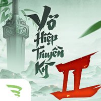 Võ Hiệp Truyền Kỳ 2