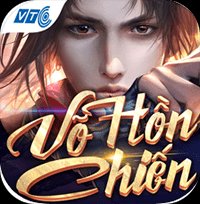 Võ Hồn Chiến cho iOS