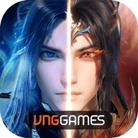 Võ Hồn Đại Lục VNG cho iOS