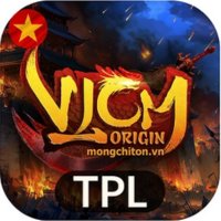 Võ Lâm Chân Mệnh Origin cho Android