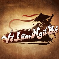 Võ Lâm Ngũ Bá RPG Idle