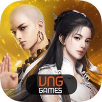 Võ Lâm Truyền Kỳ MAX cho iOS