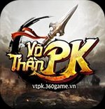 Võ Thần PK