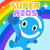 VOCA SuperKids cho iOS