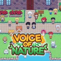 Voice of Nature