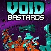 Void Bastards