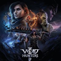 Void Hunters
