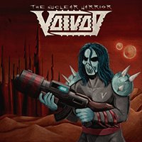 Voivod: The Nuclear Warrior
