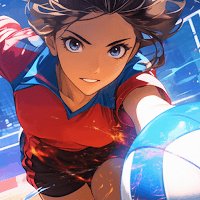 Volley Girls HS Volleyball cho iOS