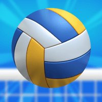 VolleyBall King cho iOS