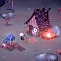 Voltaire: The Vegan Vampire