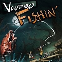 Voodoo Fishin'