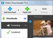 Vovevo Video Downloader Pro