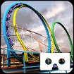 VR Roller Coaster cho Android