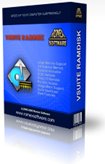 VSuite Ramdisk Professional Edition