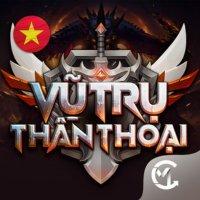 Vũ Trụ Thần Thoại