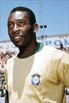 Vua Bóng Đá Pelé - Huyền Thoại Bất Tử