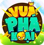 Vua phá hoại