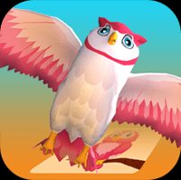 Vườn Thú Ảo cho iOS