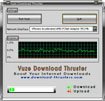 Vuze Download Thruster