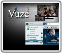 Vuze for Mac