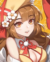 Waifu Party: Mỹ Vị Đại Chiến cho iOS