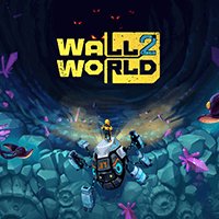 Wall World 2