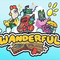 Wanderful