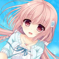 Waning Flowers of a World Eternal