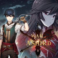 War of Ashird