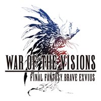 War Of The Visions FFBE cho iOS