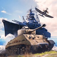 War Thunder Mobile cho Android
